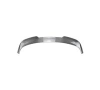 Alettone Auto Spoiler posteriore per tetto, bagagliaio, ala posteriore, finitura ABS per VW Tango per T-Roc 2017 2018 2019 2020 2021 2022 2023 2024 Diffusore(Look in carbonio)