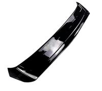 Alettone Bagagliaio Compatibile Con Golf 7 MK7 7.5 Per GTI GTD R 2014-2019 Spoiler Posteriore Per Tetto Auto Spoiler Posteriore Per Auto