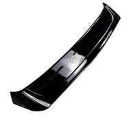 Alettone Bagagliaio Compatibile Con Golf 7 MK7 7.5 Per GTI GTD R 2014-2019 Spoiler Posteriore Per Tetto Auto