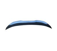 alettone coda auto Compatibile Con Bmw Per F30 F35 318i 320i 325i 328i Stile Auto Posteriore Bagagliaio Spoiler Ali Accessorio Messa Per Punto