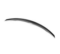 alettone coda auto Compatibile Con Per Q50 V37 Sedan 2014 2015 2016 2017 2018 2019 2020 Spoiler Posteriore Per Auto, Stile Bagagliaio Labbro Del Cofano