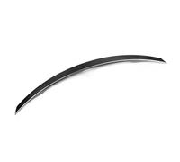 alettone coda auto Compatibile Con Per Q50 V37 Sedan 2014 2015 2016 2017 2018 2019 2020 Spoiler Posteriore Per Auto, Stile Bagagliaio Labbro Del Cofano