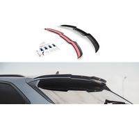 Alettone da lunotto flap posteriore spoiler tipo V.1 adatto ad Audi RS6 C8