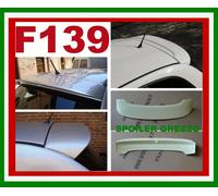 ALETTONE FIAT 500 2007 CON PRIMER CON KIT MONTAGGIO BETALINK F139PK SI139-7-II
