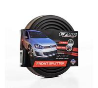 Alettone,Labbro,Difesa,Spoiler Universale Per Audi, VW, Mercedes, VW, BMW