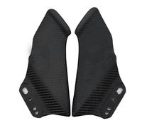 Alettone Laterale Moto Compatibile Con Cbr250rr 2011-2020 Per Cbr500rr 2013-2020 Per Cbr600f4 1999 2000 Lato Moto Ala Spoiler Carenatura Specchietto Retrovisore Fisso