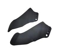 Alettone Laterale Moto Compatibile Con Cbr600f3 Per Cbr250r Per Cbr650f Moto Winglet Specchietto Retrovisore Per Vento Carenatura Kit Aerodinamico Montaggio Fisso