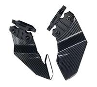 Alettone Laterale Moto Compatibile Con Per Zx-25r Moto Per Vento Specchietti Laterali Ala Winglets Gruppo Retrovisore Rotante Regolabile