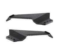 Alettone Laterale Moto Compatibile Con Yamaha Per Yzf-R1 Per R6 2000-2020 Per T-Max530 Lato Moto Ala Spoiler Carenatura Specchietto Retrovisore Fisso