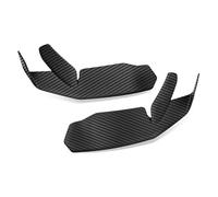 Alettone Laterale Moto Winglet Aerodinamico Per Kit Ala Per RS660 2020-2024 Per Vento Laterale Spoiler Inferiore Sudario Anteriore