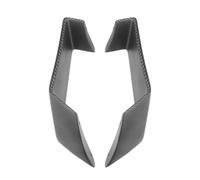 Alettone Laterale Spoiler Ala Laterale Carenatura Inferiore Compatibile Con Aprilia Per RSV4 2009-2021 Moto Fissa Per Kit Aerodinamico