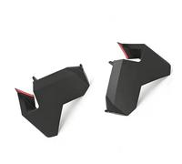 Alettone Laterale Spoiler Laterale Per Alettone Compatibile Con Aprilia Per RS660 Frontale Fianco Inferiore Anteriore Moto