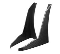 Alettone Laterale Universale Parafanghi Auto, Spoiler Posteriore, Splitter Laterale Per Paraurti Per F10 F11 F32 F30 F80 M3 F82 G30 G31 E39 E46 E53(fibra di carbonio)