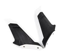Alettone laterali Per S1000RR Per HP4 Spoiler Laterali Aerodinamiche Per Deflettore Per Vento Dell'Aria Universale Aggiornamento Accessori Modificati