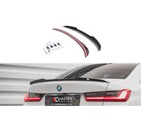 Alettone lunotto posteriore tuning spoiler BMW 3 G20 M-Pack