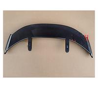 Alettone per BMW Serie 1 F20 2012 2013 2014 2015 2016 2017 2018 2019 Anno 5-Porte Ala Posteriore Accessori Sport Body Kit Spoiler sul Tetto Spoiler Posteriore (Colore : Aspetto in Fibra di Carbonio)