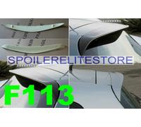ALETTONE POSTERIORE ALFA 147 CON PRIMER F113P-SS113-5A SPOILER