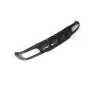 alettone Posteriore Auto Diffusore Posteriore Paraurti Lip Spoiler Per Mercedes Per Benz W205 C200 C43 C63 Per AMG Coupe 2 DOOR 2015-2020 Spoiler Auto(Look in carbonio)