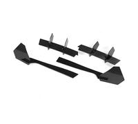 Alettone Posteriore Auto Per Ford Per Mustang 2015 2016 2017 2018 2019 2020 2021 Paraurti Posteriore Diffusore Splitter Auto Spoiler Posteriori