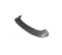 alettone Posteriore Auto Per Mazda Per CX-5 2017-2022 Hatchback Posteriore Tetto Tronco Coperchio Spoiler Ali Nero Esterno Aggiornamento Parti Tuning Spoiler Posteriori Alettone(Grigio)