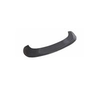 alettone Posteriore Auto Per Mazda Per CX-5 Hatchback 2017-2022 Coperchio Bagagliaio Posteriore ABS Nero Spoiler Sul Tetto Ala Esterno Aggiornamento Spoiler Auto(Grigio)