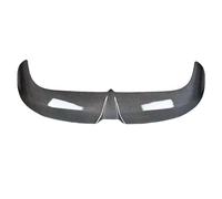 Alettone Posteriore Auto Per Per Golf 8 MK8 8.5 Per GTI Per GTD R Per TSI Per TDI 2019-2024 Spoiler Posteriore Per Tetto Ala Auto Spoiler Posteriori(Carbon Look)