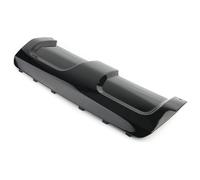 Alettone Posteriore Auto Per Range Rover Sport 2014-2017 Auto Paraurti Posteriore Diffusore Labbro Piastra Paramotore Copertura Del Rimorchio Spoiler Guardia LR045174