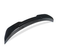 alettone Posteriore Auto Tronco Coperchio Decklid Flap Trim Per BMW Per G20 330i Per G80 Per M3 Spoiler Posteriore Ala Per PSM Stile 20-22 Spoiler Auto(Look in carbonio)