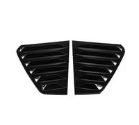 Alettone posteriore Copertura Per Lunotto Posteriore Per VW Per Golf MK6 MK7 MK7.5 MK8 6 7 7.5 8 GTI GTD GTE R, Griglia Di Ventilazione Laterale Spoiler posteriori per auto