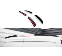 Alettone posteriore da tetto spoiler Ford Transit Connect Mk2 Facelift