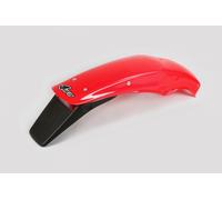 ALETTONE POSTERIORE ENDURO (CON PARAFANGO) HONDA CR 125 '93-97, CR 250