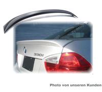 Alettone Posteriore Fspoiler Adatto A per BMW E90 3er, Berlina Aerodinamik