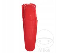 ALETTONE POSTERIORE HONDA CRF 250R '04-'05 COLORE ROSSO