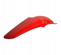 ALETTONE POSTERIORE HONDA CRF 250R '06-'07 COLORE ROSSO