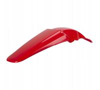 ALETTONE POSTERIORE HONDA CRF 450R '02-'04 COLORE ROSSO