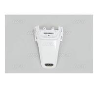 UFO PLAST Parafango Posteriore per Honda CRF 50 2004 > 2023 bianco 041