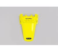 Copriparabordo UFO PLAST copriparafango posteriore giallo chiaro OEM 01-26