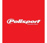 ALETTONE POSTERIORE HUSQVARNA TC/FC '16-'18 COLORE NERO