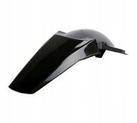 ALETTONE POSTERIORE KAWASAKI KX 125/250 '03-'08 COLORE NERO