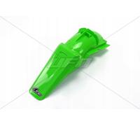 ALETTONE POSTERIORE KAWASAKI KX 125/250 '99-'02 COLORE VERDE