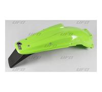 Ufo Kawasaki Kx 125 92-93 Enduro Rear Fender Verde