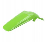 ALETTONE POSTERIORE KAWASAKI KX 250F '04-'05 COLORE VERDE