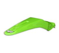 ALETTONE POSTERIORE KAWASAKI KX 85 '01-'13 RESTYLING COLORE VERDE