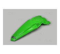ALETTONE POSTERIORE KAWASAKI KXF 450 '19 VERDE