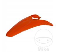 ALETTONE POSTERIORE KTM 85 SX '13-'17 COLORE ARANCIO
