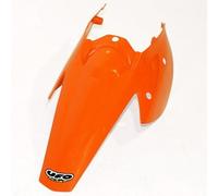 UFO KT03076#127 PARAFANGO POSTERIORE MX E FIANCHETTI DI RICAMBIO KTM SX 525 2006