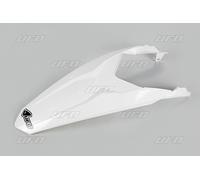 UFO KT04045#047 PARAFANGO POSTERIORE MX KTM SX 85 17/14 2016