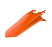 ALETTONE POSTERIORE KTM SX 85 '18-'22 COLORE ARANCIO