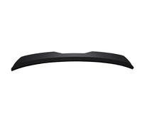 Alettone posteriore Per A3 8P 2004 2005 2006 2007 2008 2009 2010 2011 2012 2013 Sportback Spoiler Posteriore Tetto Auto Ala Decorazione Tuning Spoiler Auto Posteriore Estensione(Matte Black)