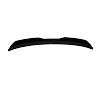 Alettone posteriore Per A3 8P 2004 2005 2006 2007 2008 2009 2010 2011 2012 2013 Sportback Spoiler Posteriore Tetto Auto Ala Decorazione Tuning Spoiler Auto Posteriore Estensione(Gloss Black)